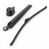 Wischermotor Heck Scheibenwischer Set Motor hinten Dichtung Produktbild-Vorschau 10