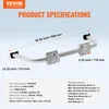 Stabilizator drabiny VEVOR, element dystansowy do drabin Podgląd zdjęcia produktu 7