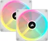 Corsair iCUE LINK QX140 RGB 140-mm-PWM-Lüfter, Produktbild-Vorschau 3