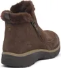 Skechers Stiefelette Stiefelette Velours/textile Voir les images du produit 39
