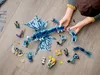 LEGO NINJAGO Smok wodny, Zestaw do budowania, 9 lat(a), Podgląd zdjęcia produktu 28