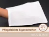 Windel Musselin Handtuch für Babys 5pcs Produktbild-Vorschau 9