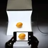 Fotobox pro produktovou fotografii 20led Náhled obrázku produktu 3