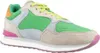 Hoff Sneaker Low Damen 31373438333339 Grün 38 EU Produktbild-Vorschau 11