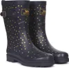 Trespass Celeste Gummistiefel Schwarz EU 38 Frau Schwarz EU Produktbild-Vorschau 5