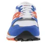 Saucony Azura Retro-Sneaker mehrfarbige Low Top Schuhe für Produktbild-Vorschau 5