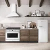 SMEG 2-Schlitz-Toaster weiß TSF01WHEU kompakt Produktbild-Vorschau 18