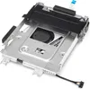HP - V2 - Adaptateur de baie de disque dur - 2.5" (6.4 cm) Voir les images du produit 2