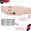 Raschietto KOTARBAU® 40 mm con manico in legno per lavori Anteprima dell’immagine prodotto 7