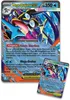 Pokémon Premium Collectie Mega-Quajutsu-ex Productafbeelding-voorbeeld 5