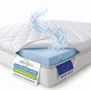 Pillows24 - Topper 90x200cm aus Kaltschaum - 6cm hoch - Produktbild-Vorschau 1