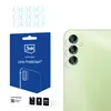 3mk Hybridglas Lens Protection für Samsung Galaxy A14 4G/5G Produktbild-Vorschau 3