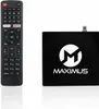 Der NEUE Maximus 6.0 - TV Receiver mit Andriod 11.0 und Produktbild-Vorschau 1