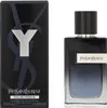 Yves Saint Laurent Y, Männer, 100 ml, Nicht nachfüllbare Produktbild-Vorschau 13