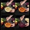 Kartoffelstampfer Edelstahl, Stampfer Küche Produktbild-Vorschau 3