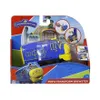 Chuggington Pop & Transform Chuggers - Brewster Produktbild-Vorschau 6