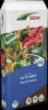 Cuxin DCM Aktiv-Erde Haus & Garten 40 L Blumenerde Produktbild-Vorschau 2