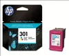 Original Tinte hp 301 (CH562EE) für hp farbig Produktbild-Vorschau 4