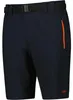 Cmp Bermuda 3t51847 Kurze Hose Schwarz L Mann Schwarz L Produktbild-Vorschau 3