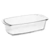 Couvercle en silicone pour plat à gâteau 27 x 14 cm « Voir les images du produit 3