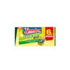 Spontex Topfreiniger Anti-Fett 6 Stück Produktbild-Vorschau 3