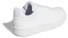 adidas Hoops 3.0 K Sneaker low Weiß Produktbild-Vorschau 25