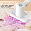 Milbensauger mit UV Licht, Handstaubsauger mit HEPA Filter, Produktbild-Vorschau 6
