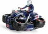 RC Red Bull Amphibious Quad Bike Produktbild-Vorschau 8