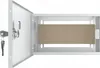 Telekommunikations-Gehäuse TPR 1 24x15x10cm weiß Produktbild-Vorschau 6