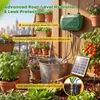 Solar Bewässerungssystem für Balkon Garten Gewächshäuser Produktbild-Vorschau 8