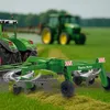 Schwader Twin Roto, geschikt voor Fendt 1050 Productafbeelding-voorbeeld 6