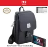NACON MC16 Zaino Nintendo nero Anteprima dell’immagine prodotto 7