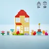 LEGO® DUPLO® 10433 Urodzinowy dom Peppy Podgląd zdjęcia produktu 25