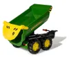 Rolly Toys: Medio tubo John Deere Vista previa de la imagen del producto 23