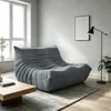 2-Sitzer Wolkensofa, modernes Loungesofa und Relaxsofa, Produktbild-Vorschau 2