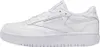 Reebok CLUB C DOUBLE GW0854 Damen Schuhe Weiß, erhöhte Produktbild-Vorschau 8