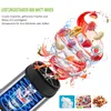 Standmixer 4-in-1 Standmixer Mixer Smoothie Maker mit 1,5 L Produktbild-Vorschau 5