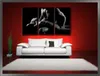 Visario Leinwandbild Erotisches 160x90 cm – Bild Wandbild Produktbild-Vorschau 2