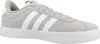 Adidas adidas vl court 3.0 Halbschuh grau in Gr. 36.5 Produktbild-Vorschau 5