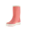 Bergstein Rainboot Coral Kautschuk Größe: 27 Normal Produktbild-Vorschau 3