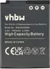 vhbw Akku kompatibel mit Nikon Coolpix S9500, S9400, W300, Produktbild-Vorschau 3