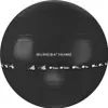 TRENDY SPORT BuReBa Home Gymnastikball Anthrazit Produktbild-Vorschau 1