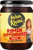 Baza zupy Wan Kwai Ramen Tonkotsu dla mocnego bulionu 500 Podgląd zdjęcia produktu 1