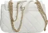 Valentino Bags Umhängetasche Ocarina Weiß onesize Produktbild-Vorschau 4