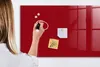 Magnetpinnwand Memoboard - Zubehörsatz - Weißer Marker + Produktbild-Vorschau 6