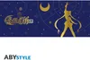 SAILOR MOON - Tazza - 460 ml - Sailor Moon dorata - Anteprima dell’immagine prodotto 4