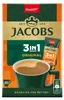 Jacobs Kawa Rozpuszczalna 3w1 Original Náhled obrázku produktu 1