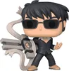 Funko Pop! Trigun Nw con figura del Punitore Taglia Unica Anteprima dell’immagine prodotto 3