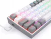 Klawiatura mechaniczna Redragon K617 Fizz RGB Red Box Podgląd zdjęcia produktu 6