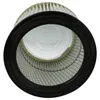 vhbw 3 Faltenfilter kompatibel mit Scheppach NTS30 Nass- & Produktbild-Vorschau 9